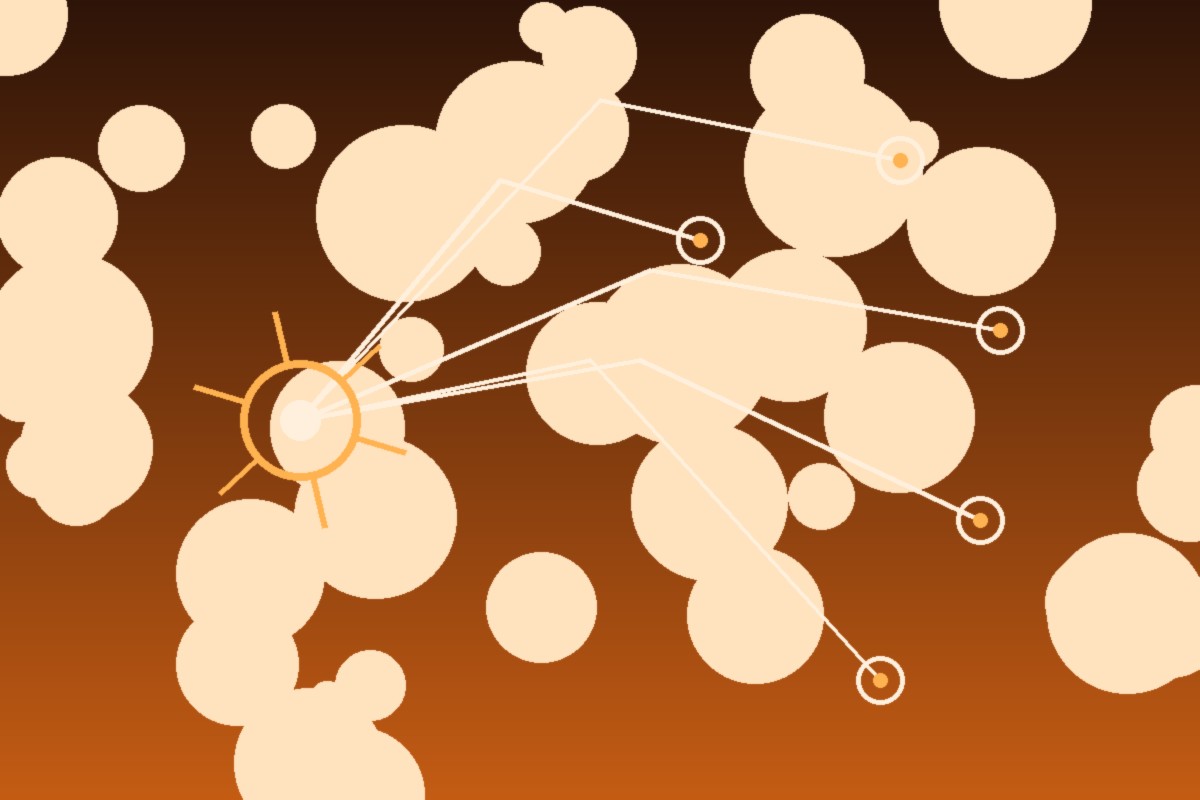 An orexin neuron cluster radiating wake-promoting projections across the brain — Panacea Bio Chem